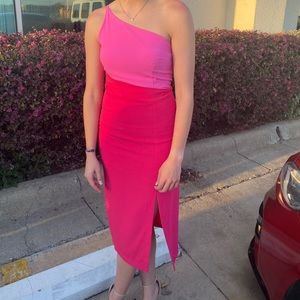 Petal and Pup Xiomar Dress